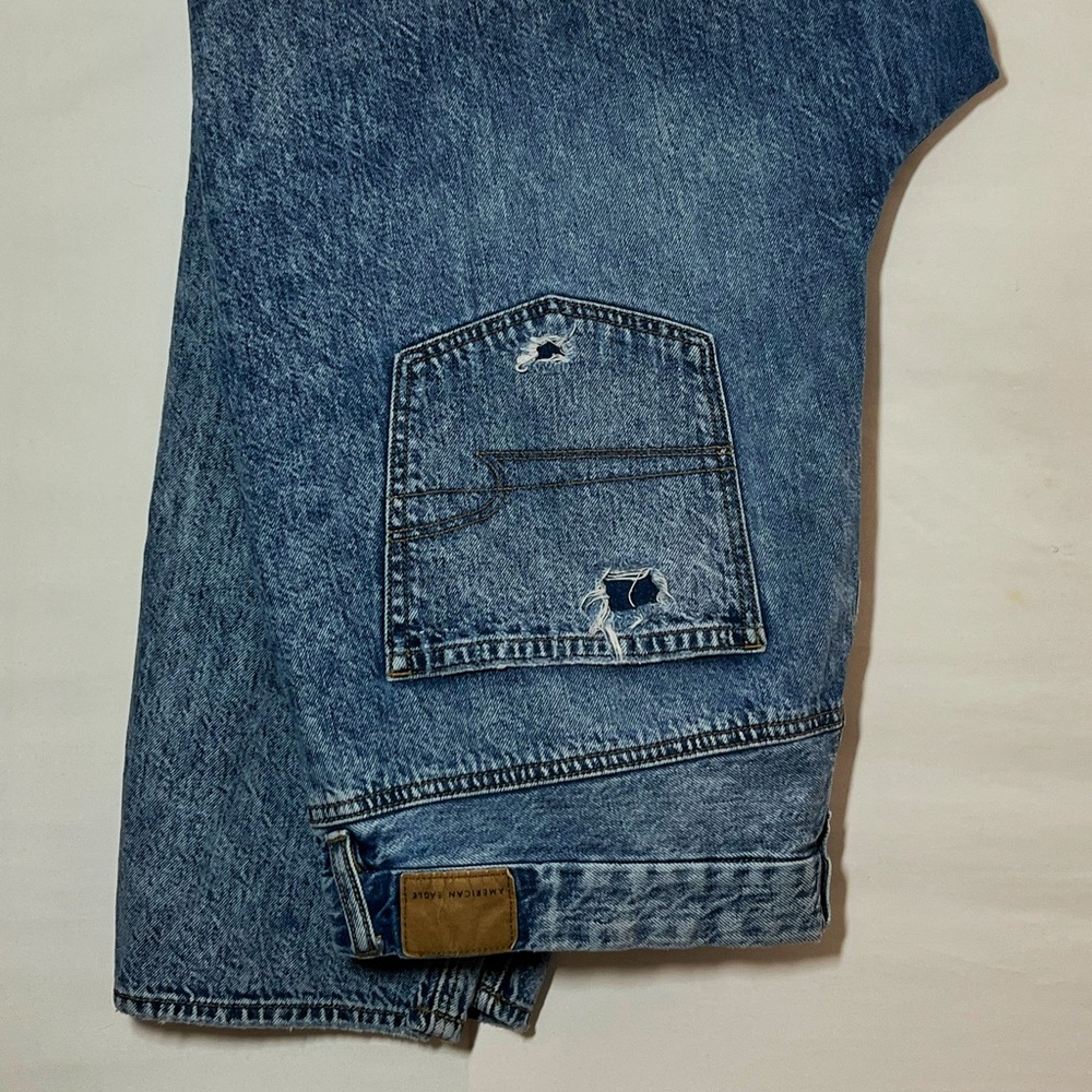 American Eagle Pants